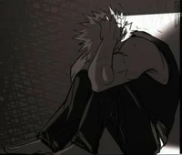 Кацуки Бакуго 