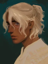 Crowned Prince
