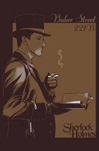 Sherlock Holmes 