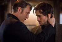 Hannibal x will