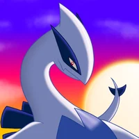 Lugia