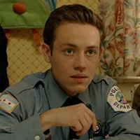 Carl Gallagher