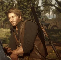 Arthur Morgan