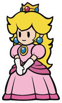 Paper Peach