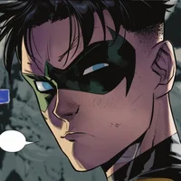 Tim Drake