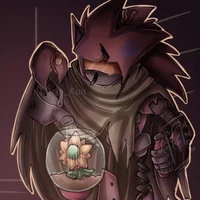 scrapnik mecha sonic