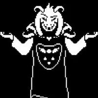 Asriel Dreemurr