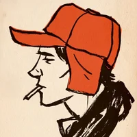 Holden Caulfield