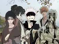 5 legends vs You