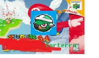 Super torterra 64 