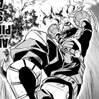Bakugou Katsuki