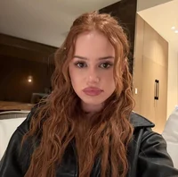madelaine petsch