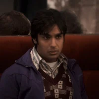Raj Koothrappali