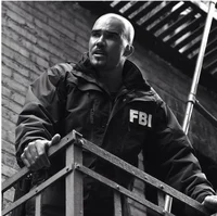 01 - derek morgan