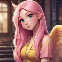 Fluttershy 