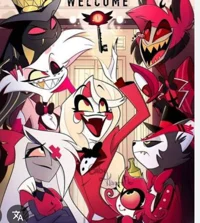 Hazbin hotel