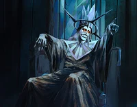 Cosplay TheArchitect