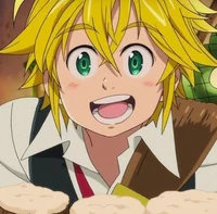 Meliodas