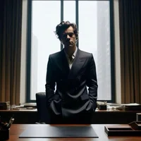 harry styles - ceo