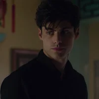 Alec Lightwood