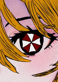 Корпорация Амбрелла 