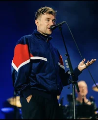 Damon Albarn - Old