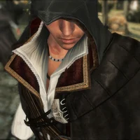 AC Ezio Auditore 