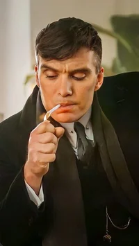 Tommy Shelby