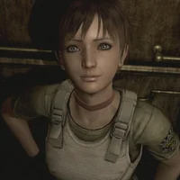 Rebecca Chambers