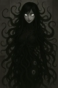 eldritch Yandere