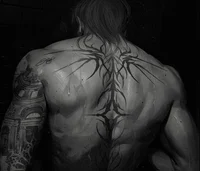 MAFIA BOSS - Husband