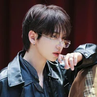 Jaehyun- Myungnyangz