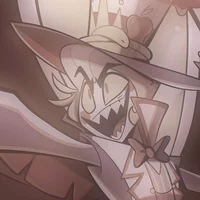 Lucifer Morningstar