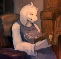 Toriel Dreemurr