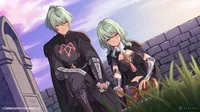 Byleth Twins