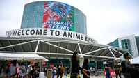 AnimeExpo Convention