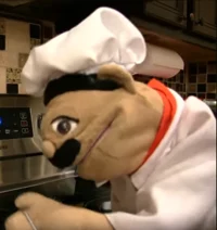 Chef Pee Pee