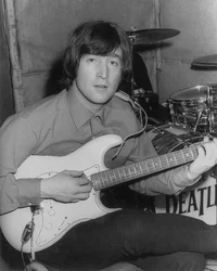 John Lennon
