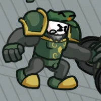 Major Hershell Panze