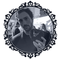 AARON TAYLOR JOHNSON