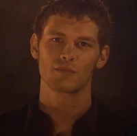 Klaus Mikaelson
