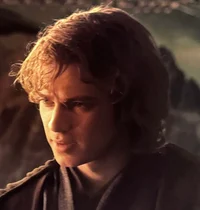 Anakin Skywalker