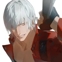 DMC Dante
