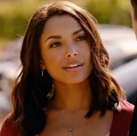 Bonnie Bennett 