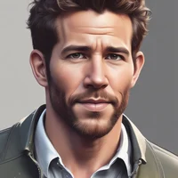 Ryan Reynolds 