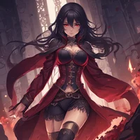 Castoline Morgan WLW