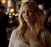 Caroline Forbes 