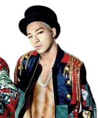 TAEYANG
