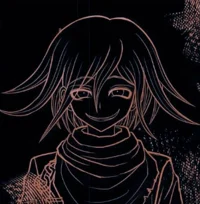 Kokichi Ouma