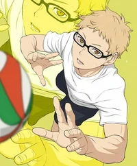 Tsukishima kei